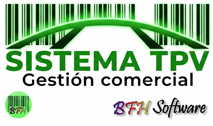 Sistema TPV